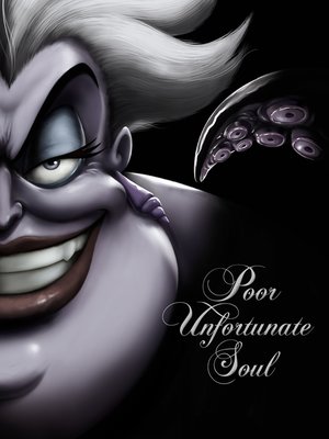 cover image of Poor Unfortunate Soul